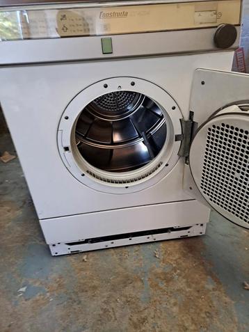 Vieux séchoir fonctionne très bien, Electroménager, Enlèvement, Comme neuf