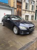 •	BMW Série 3 2013 – 2.0L – 170 000 km – Très bon état, Autos, BMW, Euro 5, Achat, Boîte manuelle, 5 portes