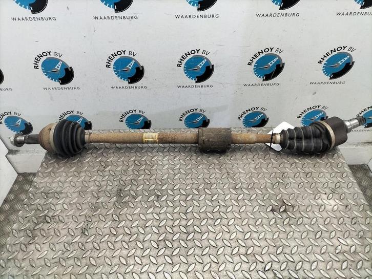 FORD FIESTA Mk7 1.0 EcoB. ST-LINE [R_DRIVESHAFT] 2018, Autos : Pièces & Accessoires, Commande, Utilisé, ARN reconnu, Stiba membre