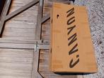 Fiets doos vliegtuig shipment, Diversen, Cadeauverpakkingen, Ophalen, Zo goed als nieuw