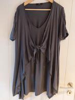 mooi grijs t-shirt x-two maat 0 = 46/48, Maat 46/48 (XL) of groter, X-two, Ophalen of Verzenden, Zo goed als nieuw