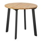 IKEA Gamblared tafel, Huis en Inrichting, Tafels | Eettafels, Ophalen, 50 tot 100 cm, Rond, 50 tot 100 cm