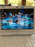 Acer Laptops, Computers en Software, Windows Laptops, Ophalen, Zo goed als nieuw, 17 inch of meer, Minder dan 4 GB
