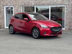 Mazda 2 1.5i SKY-G GINZA / 76000km / 12m waarborg, Auto's, Mazda, Voorwielaandrijving, Stof, 4 cilinders, Bedrijf