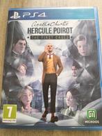 PS4: Hercule Poirot - The First Cases, Games en Spelcomputers, Games | Sony PlayStation 4, Ophalen of Verzenden, Zo goed als nieuw