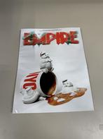 Empire Magazine March 2024 Ghostbusters Exclusive Subscriber, Ophalen of Verzenden, Zo goed als nieuw