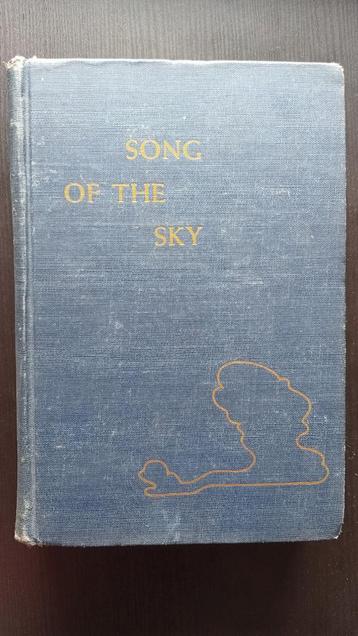 Song of the Sky by Guy Murchie beschikbaar voor biedingen