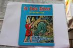 (S27) De Rode Ridder - De Maansteen, Gelezen, Willy Vandersteen, Eén stripboek, Ophalen of Verzenden