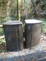 leeg JBL M-Serie M350, Audio, Tv en Foto, Luidsprekerboxen, Ophalen, Gebruikt, JBL