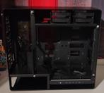 Boitier InWin 909, Enlèvement, Utilisé