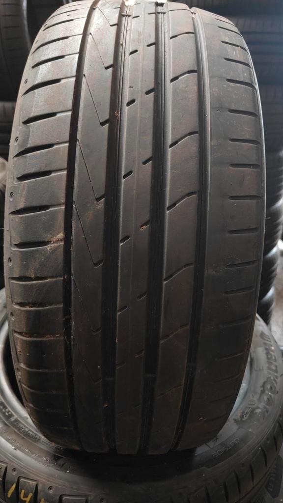 225/45r18 Hankook 40€ per stuk met montage en balanceren, Auto-onderdelen, Besturing, Ophalen