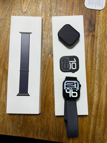 Apple watch s10 LTE!! beschikbaar voor biedingen