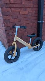 Loopfiets Cruzee 1,9kg, Ophalen of Verzenden, Gebruikt, Loopfiets