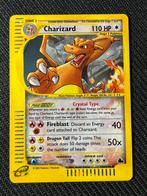 Crystal Charizard Skyridge Holo 146, Ophalen of Verzenden