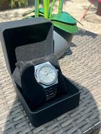 Montre seiko personnalisée, Handtassen en Accessoires, Horloges | Heren, Staal, Polshorloge, Ophalen of Verzenden, Zo goed als nieuw