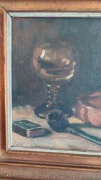 Nature morte de René Paulus, Antiquités & Art, Art | Peinture | Classique