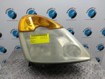 RENAULT MODUS [R_HEADLAMP] 2007 beschikbaar voor biedingen