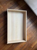 Lot de 4 tiroirs 100x58 - Pax -Ikea - Komplement, Maison & Meubles, Comme neuf, Chêne, Enlèvement, Avec tiroir(s)