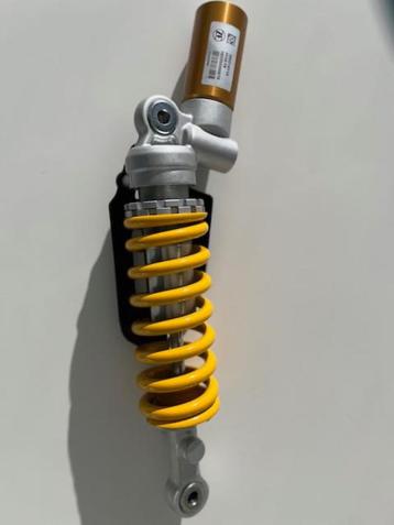 Suspension arrière d'origine Ducati V2 (955) Panigale, Enlèvement ou Envoi, Utilisé