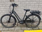 Elektrische stadsfiets Bosch • 500Wh • 8.500 km, 47 tot 51 cm, Ophalen, Gebruikt, 50 km per accu of meer
