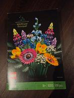 Lego Wildflower Bouquet, Enfants & Bébés, Jouets | Duplo & Lego, Enlèvement ou Envoi, Lego