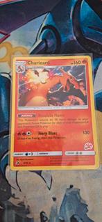 Charizard 3/70 2020 Pokémon Battle Academy, Ophalen of Verzenden, Nieuw