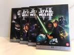 Trilogie Star Wars (film 4-5-6), Ophalen of Verzenden, Zo goed als nieuw, Overige typen
