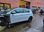 Peugeot 308 HDI 1560CC 85kw, Ophalen, Gebruikt, Peugeot, Deur
