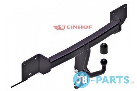 Vaste trekhaak BMW 3 Serie Touring tussen 10/2005-01/2013, Auto-onderdelen, Trekhaken