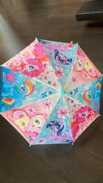 Paraplu kind little pony, Ophalen, Gebruikt