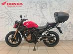 Honda CB500F - A2 - 6333km - garantie (bj 2022), Motoren, Motoren | Honda, Bedrijf, Overig, 12 t/m 35 kW, 500 cc