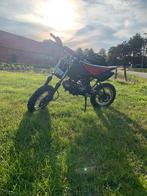 Pitbike 110cc, Fietsen en Brommers, Ophalen, Pitbike