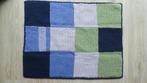 DEKENTJE  VOOR  BABYBEDJE, Ophalen, Nieuw, 70 tot 85 cm, Deken