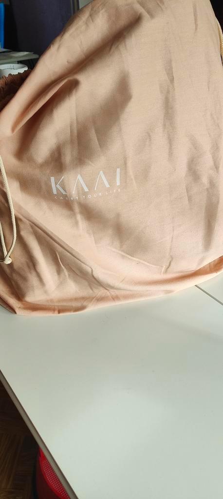 Nieuwe KAAI WORKTAS TE KOOP, Handtassen en Accessoires, Activity trackers, Ophalen of Verzenden