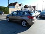 BMW 216d Active Tourer Business 1.5D 115pk '18 175000km, Monovolume, Euro 6, Bruin, 2 Reeks Active Tourer