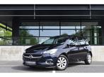 Opel Corsa 1.4Cosmo*Navi*Parkeersensoren*CruiseControl, 5 places, Berline, Bleu, 90 ch