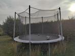 Trampoline 3,60m, Ophalen, Gebruikt