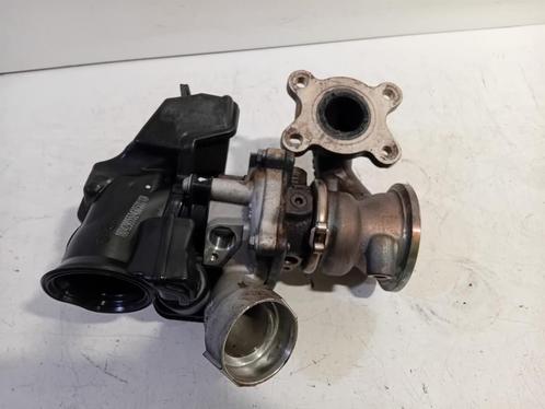 TURBO Skoda Octavia (5EAA) (01-2012/10-2020) (504C145702D), Auto-onderdelen, Motor en Toebehoren, Skoda, Gebruikt