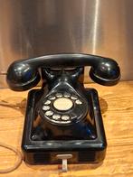 Oude bakelieten telefoon, Antiek en Kunst, Ophalen of Verzenden