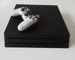 playstation 4 Pro / controller / games, Ophalen, 1 TB, Met 1 controller, Pro
