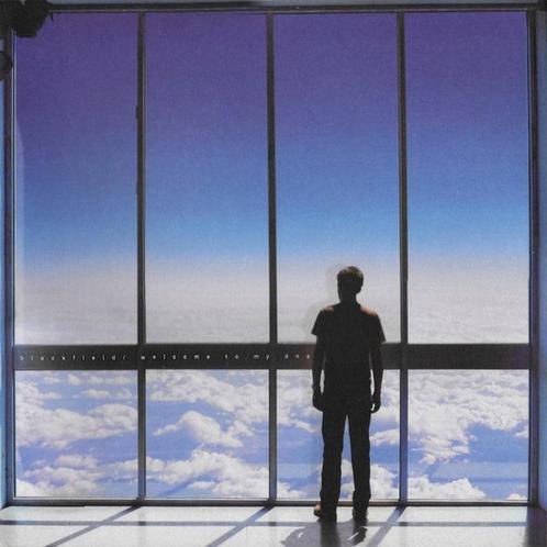 BLACKFIELD - Welcome To My DNA (Black Vinyl), Cd's en Dvd's, Vinyl | Hardrock en Metal, Nieuw in verpakking, Ophalen of Verzenden