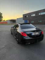 Mercedes C300e , AMG LINE, Auto's, Automaat, 4 deurs, Achterwielaandrijving, Euro 6