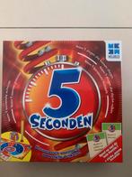 5-seconden spel, Drie of vier spelers, Ophalen, Nieuw