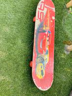 Skateboard Cars, Sport en Fitness, Ophalen, Gebruikt, Skateboard