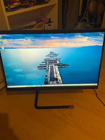 Computer  beschikbaar voor biedingen