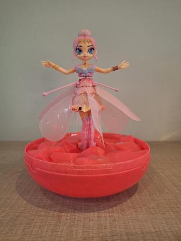 Hatchimals Pixies, vliegende fee beschikbaar voor biedingen