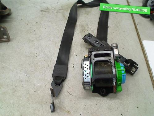 GORDELSPANNER LINKS VOOR Audi Q5 (8RB) (8R1857705B), Auto-onderdelen, Interieur en Bekleding, Audi, Gebruikt