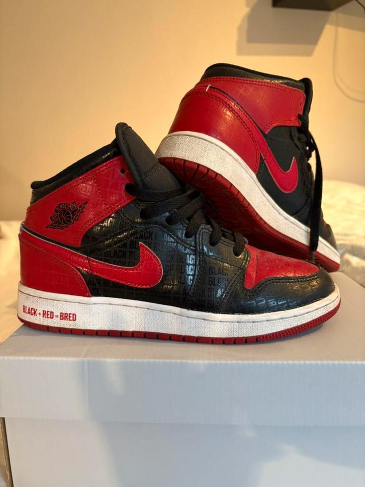 Nike schoenen jordan, Sport en Fitness, Basketbal, Nieuw, Schoenen, Ophalen of Verzenden