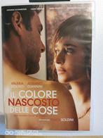 il colore nascosto delle cose, Tous les âges, Envoi, Comme neuf, Drame