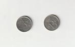 BELGIE BELGIUM BOUDEWIJN 25 C 1965 FR, Ophalen of Verzenden, Metaal, Losse munt